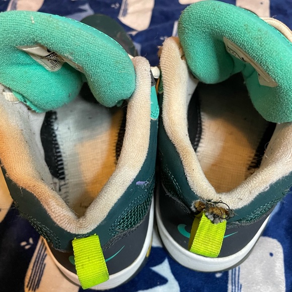 Nike Air Max Speed Turf atomic teal - Picture 7 of 7